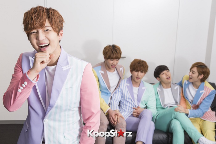 kpopstarz独家ukiss2新专辑挑战可爱风格秀铉首推solo曲